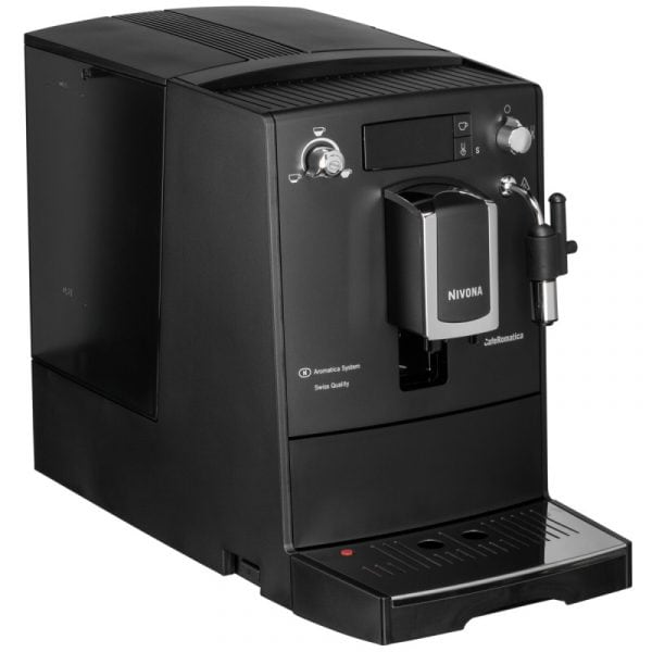 Siboni's Coffee Machines nivona-espresso-machine-nicr-520-caferomatica