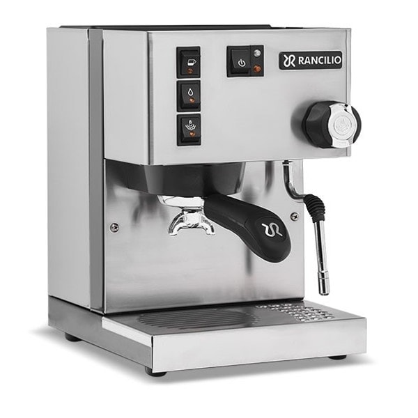 Rancilio Silvia E or M
